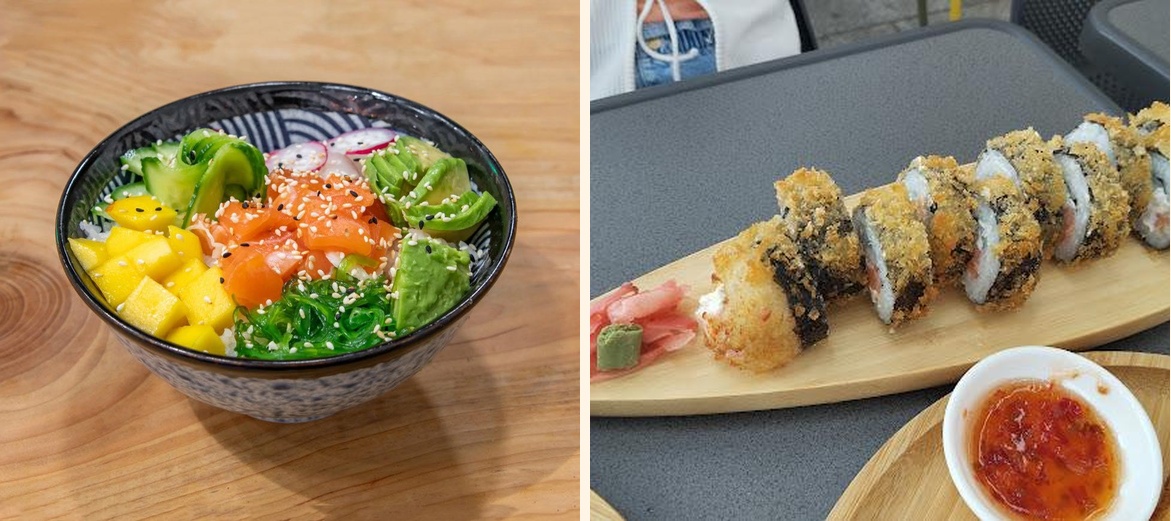 Pick Bento - Gallery Image 1